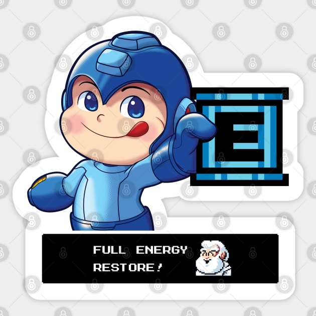 Sweet Energy Sticker by Jc Jows